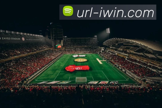 IWIN爱赢APP 封面图