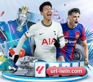 IWIN爱赢 APP